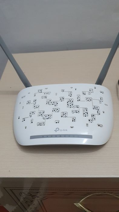 Wi-Fi TP link безпроводной