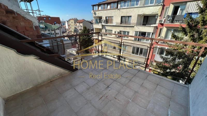 Дава се под наем Двустаен апартамент в Варна, Погреби - 61 кв.м за 433.5 € - Снимка #8