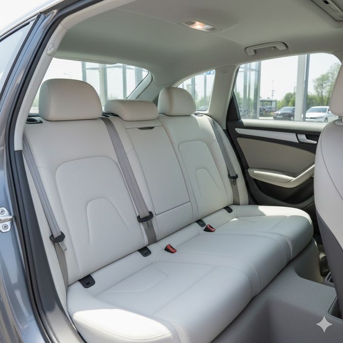 Продавам Ауди А4 B8.5