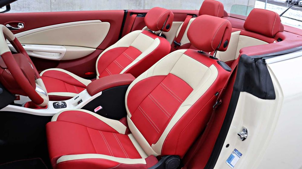 Renault Megane 3 / Floride / Editie Limitata / 1.5 DCI 110 CP /NR 1249