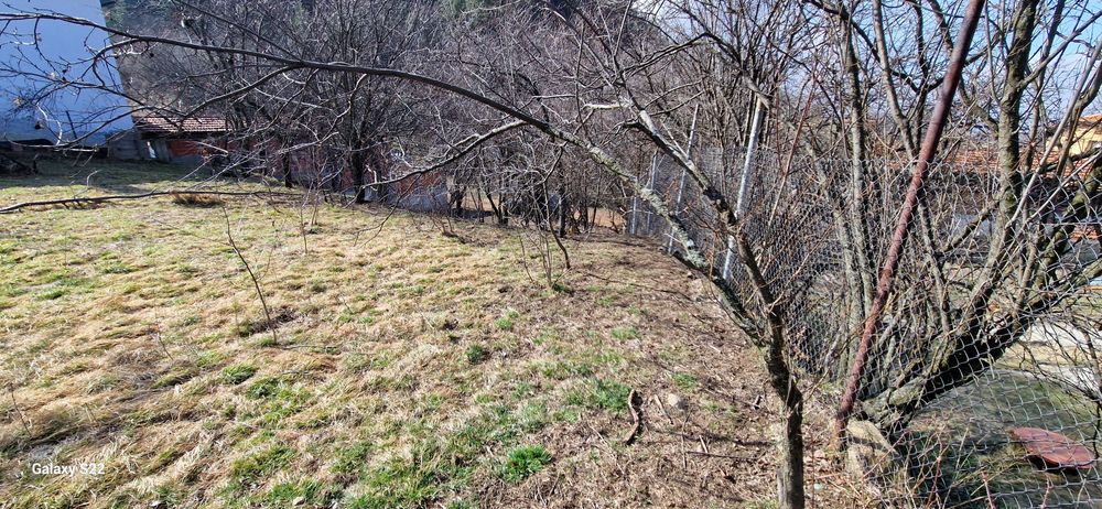 Продава се Парцел в с. Сапарево, Област Кюстендил - 700 кв.м за 53 €/кв.м - Снимка #12