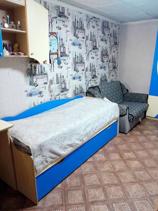 Продам левый восточный 4дача