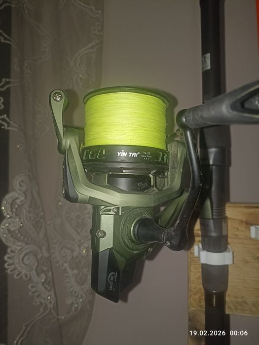 Qarmoq кармок. Sepenig. Teleskop. Karpivoy. Karkadel. va Abechni.