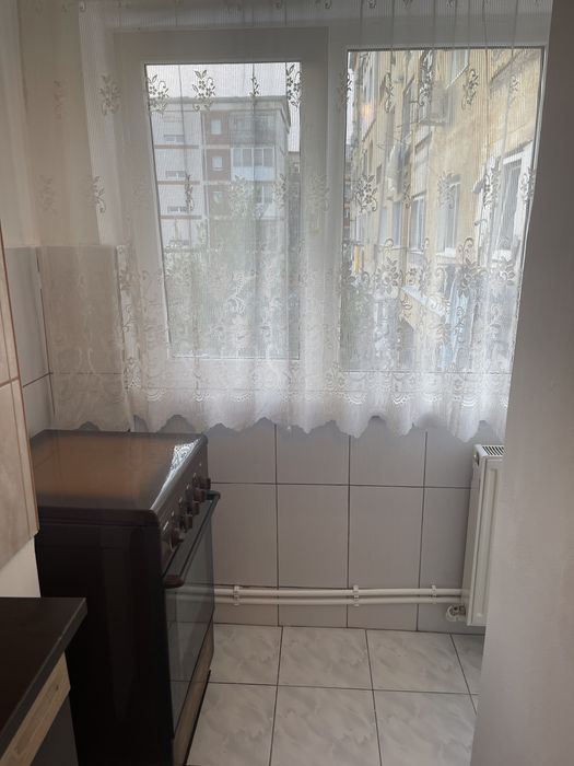 Garsoniera de inchiriat