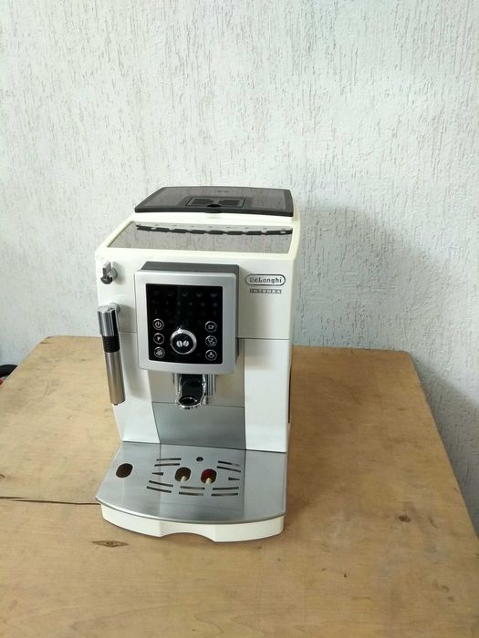 Кафеавтомат De’Longhi Magnifica-S