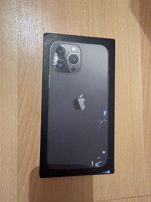 Айфон 13 pro max