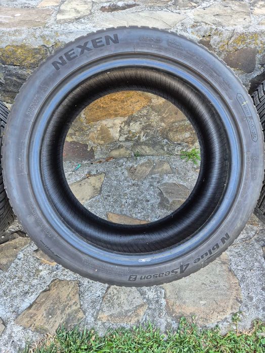 Anvelope allseason Nexen DOT 33.2024 225/45/18 255/40/18