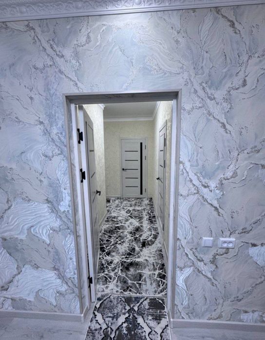 Аренда Мирабадский район Куйлюк ота  2/2/7  семья/иностранцы/пары