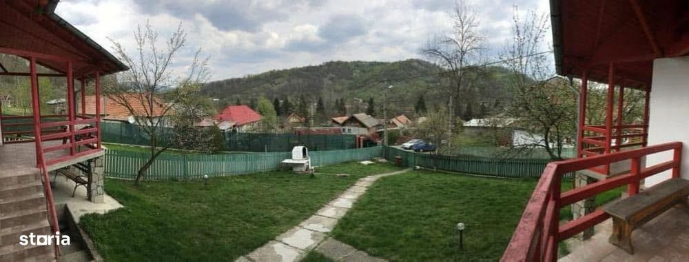 Slanic -Prahova