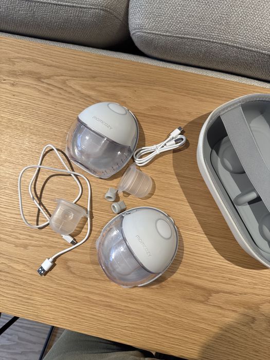 Pompa san Momcozy M6 - full set