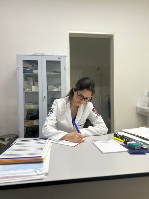 Справка студенческая нб