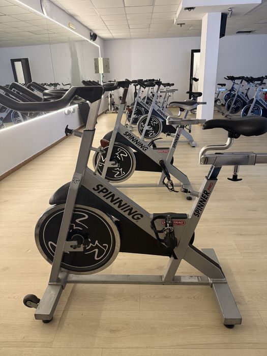 Спининг колело STAR TRAC PRO