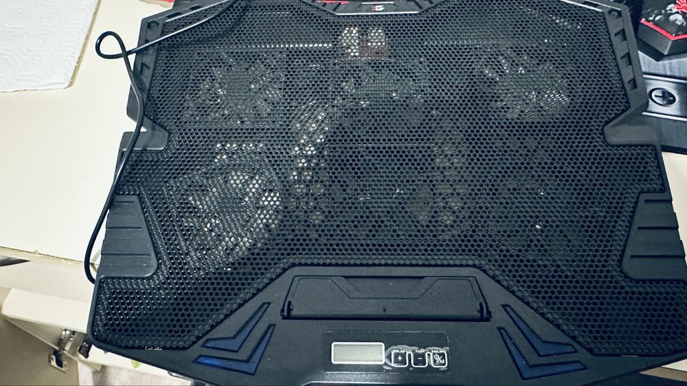 Кулер для ноутбука