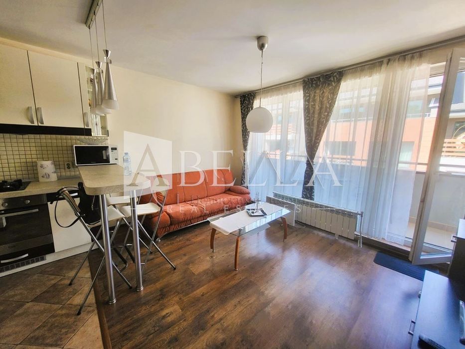 Дава се под наем Двустаен апартамент в София, Бояна - 60 кв.м за 578.34 € - Снимка #4