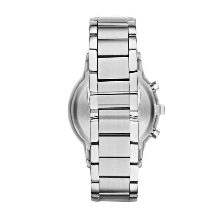 Emporio Armani Часовник AR2448 Сребрист