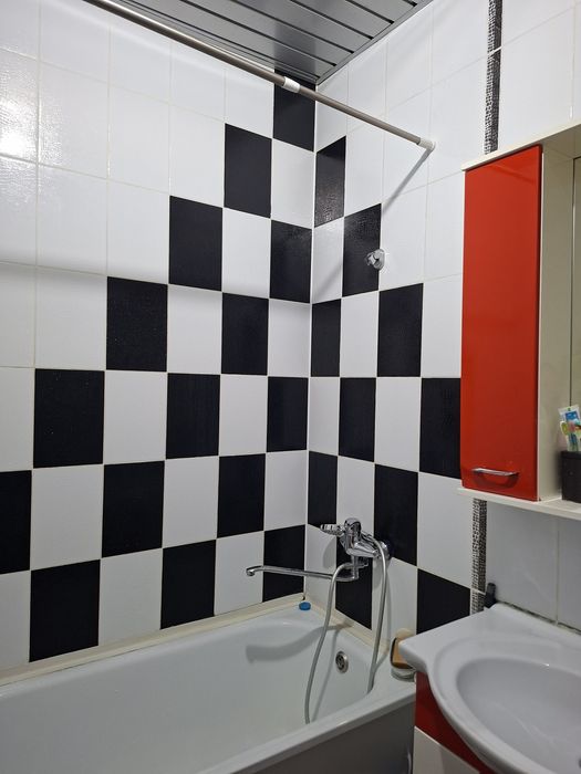 Продам 1 комнатную квартиру