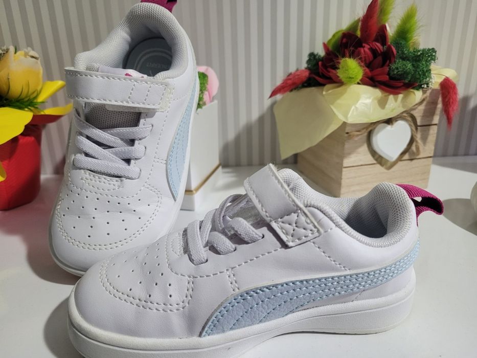 Детски маратонки adidas