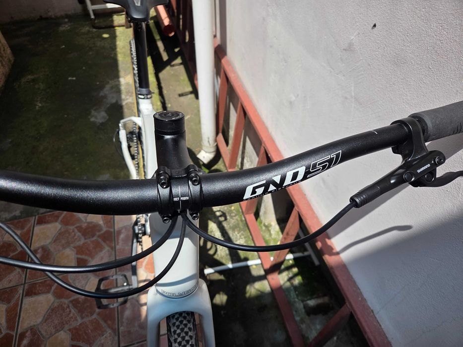 Polygon TAMBORA G4 1x10