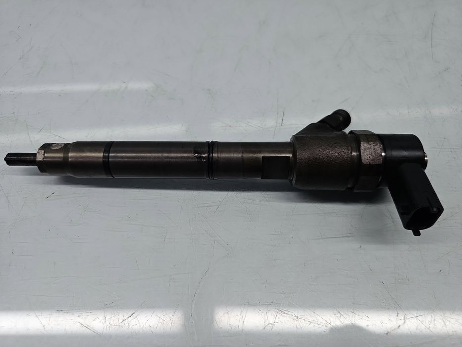 Injector KIA Ceed (SW) [Fabr 2007-2012] 33800-2A400 1.6 CRDI D4FB 84.6