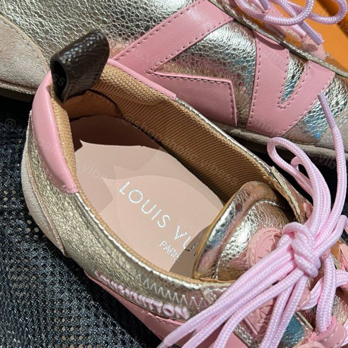 Tenisi Louis Vuitton