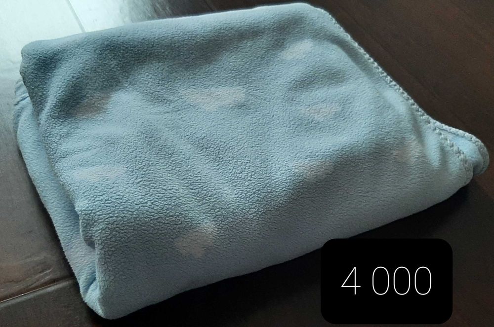 Детское постельное бельё!