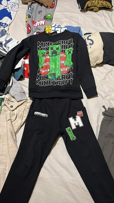 Детски спортен комплект