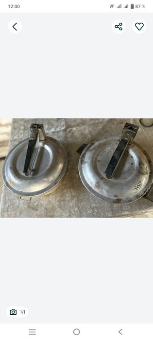 Электрический чудо печь.