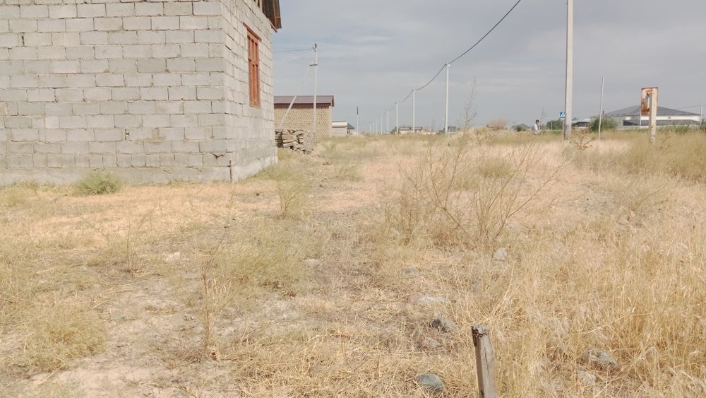 Участок на продажа
