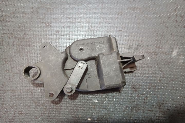Motoras clapeta aeroterma 1J0907511 1J0907511 Volkswagen VW Golf a 4-
