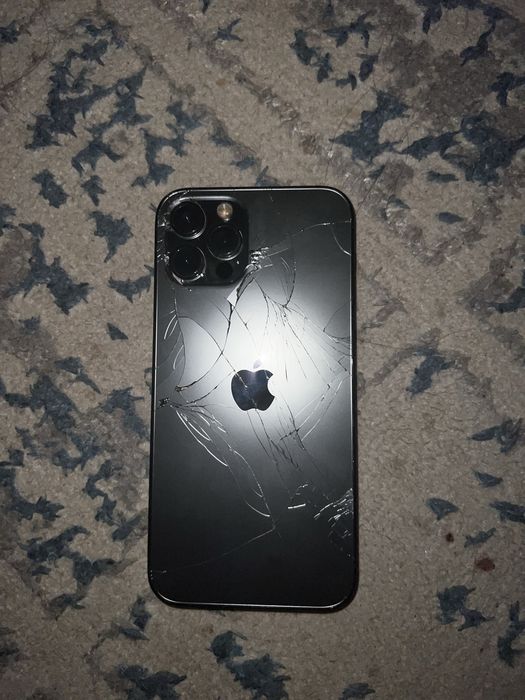 Айфон 12 про 256 гб