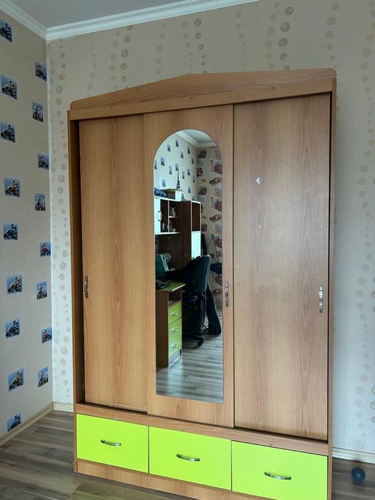 Детский подростковый гарнитур