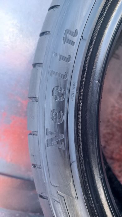 245/40/19 Neolin Дот 0224