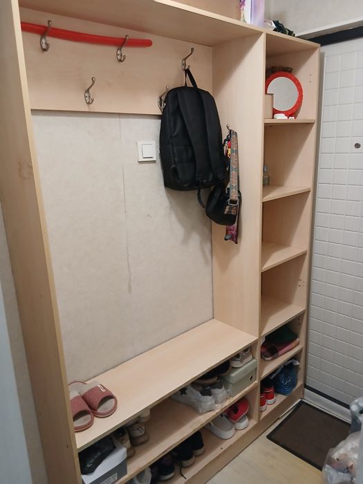 Отдам даром прихожку