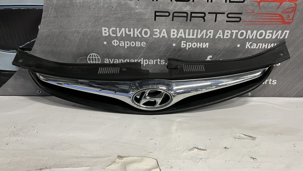 Предна решетка Hyundai i30 (2006-2012)