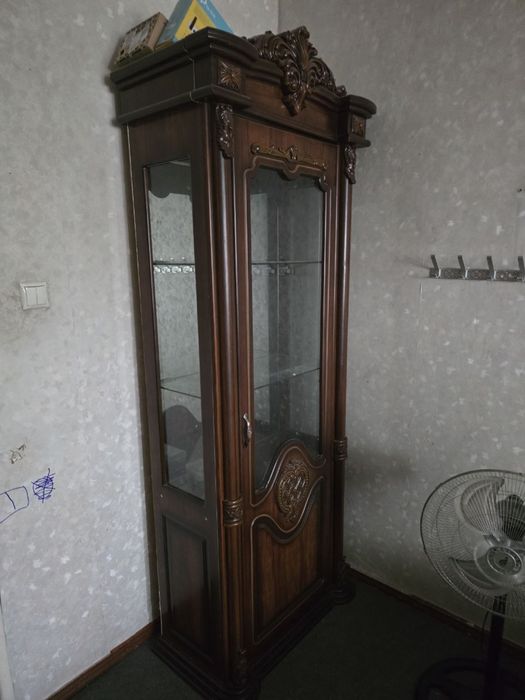 мебель для гостиной Камод два пенала