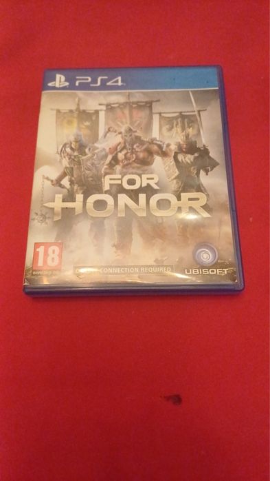 Плейстейшън 4 и 2 диска