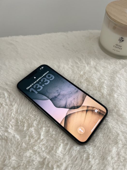 Iphone 13 pro max 128