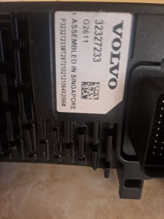 Камера дистроник Volvo v90,xc90,xc60