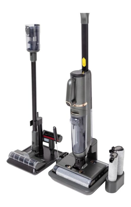 Продам пылесос новый