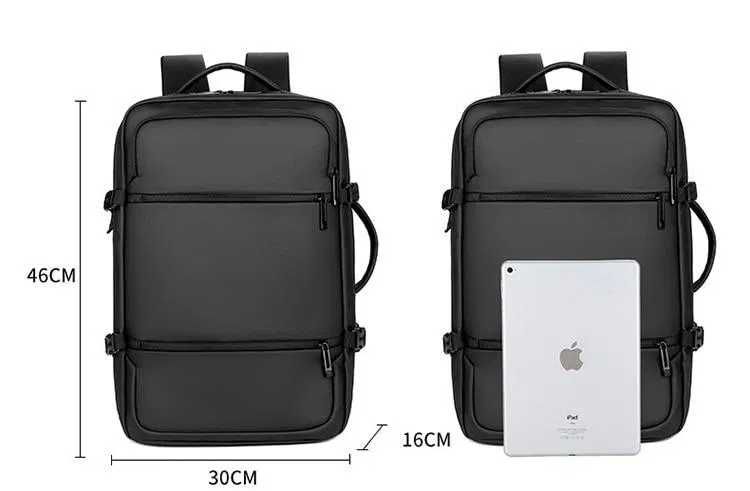 Бизнес рюкзак MEINAILI