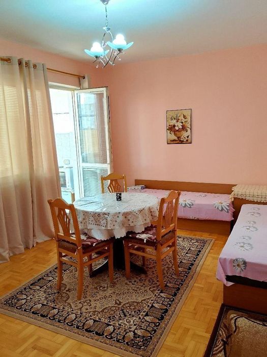 Дава се под наем Едностаен апартамент в Пловдив, Кючук Париж - 37 кв.м за 255 € - Снимка #2