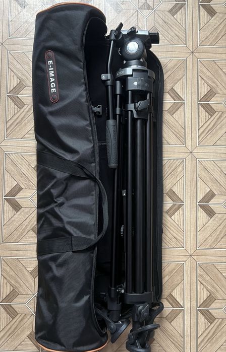 Штатив E-Image ek630