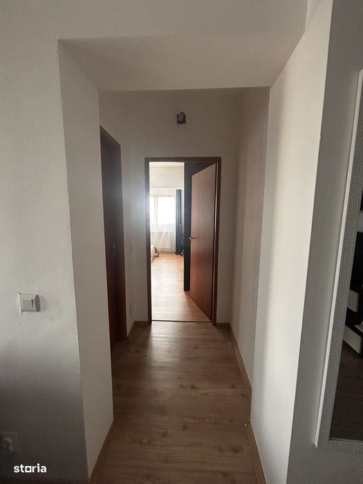 Apartament voluntari