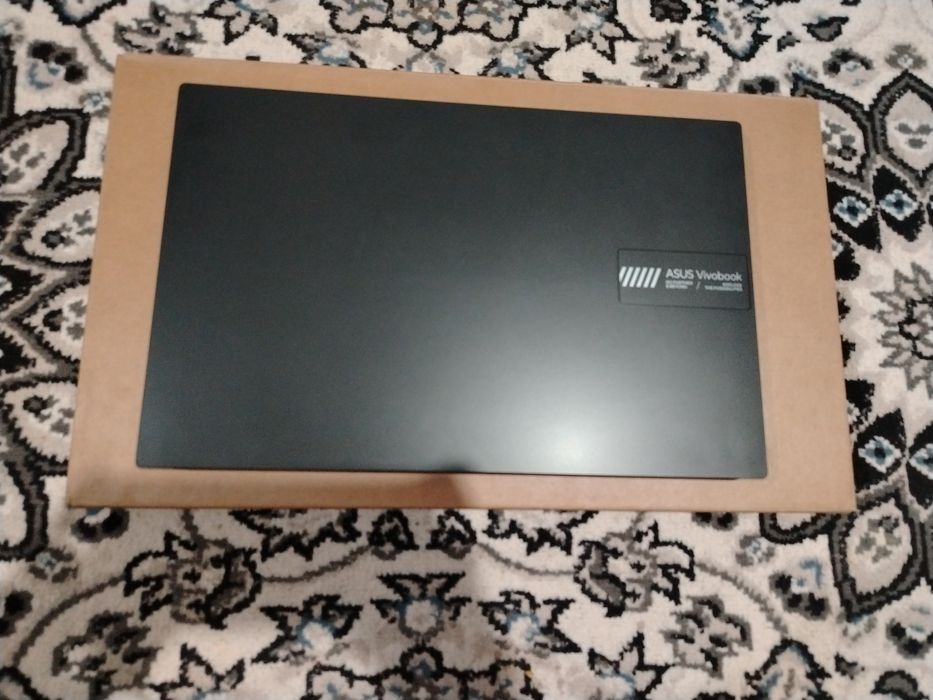 Nootbuk Asus vivobook