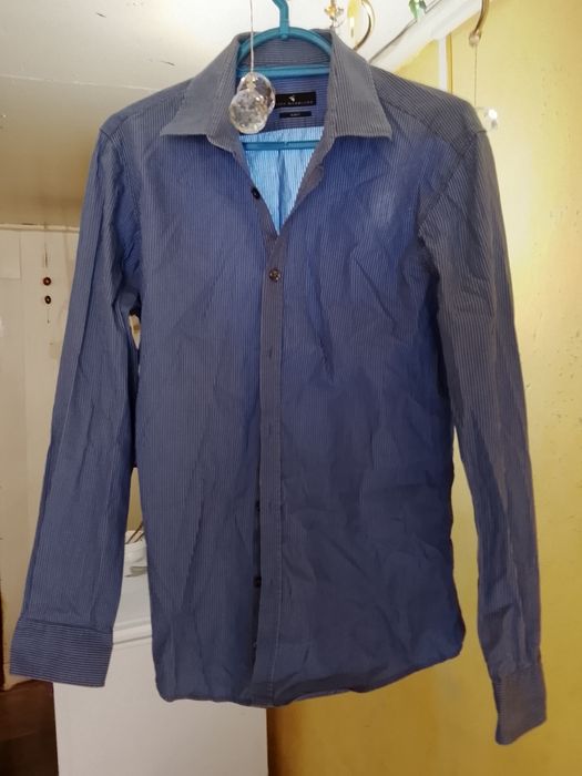 Рубашки летние качественные