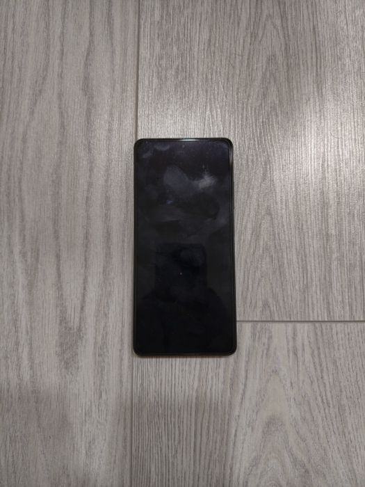 Poco X5 Pro 6/128 Black