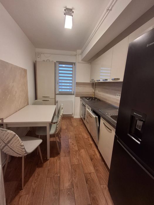 Proprietar Apartament 2 camere, contract ANAF, parcare, Doamna Stanca