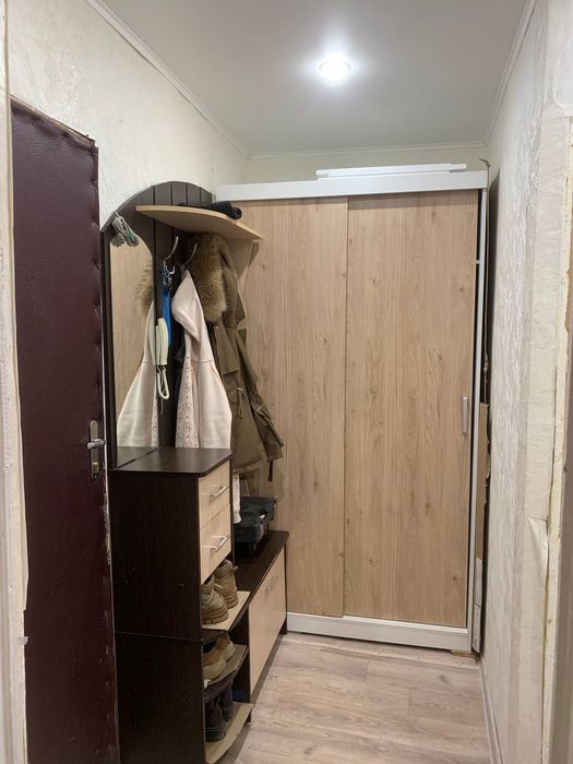 Продам квартиру район заподного