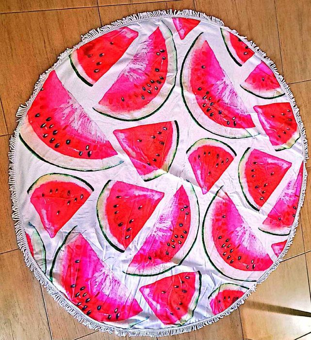 Плажни хавлий 155