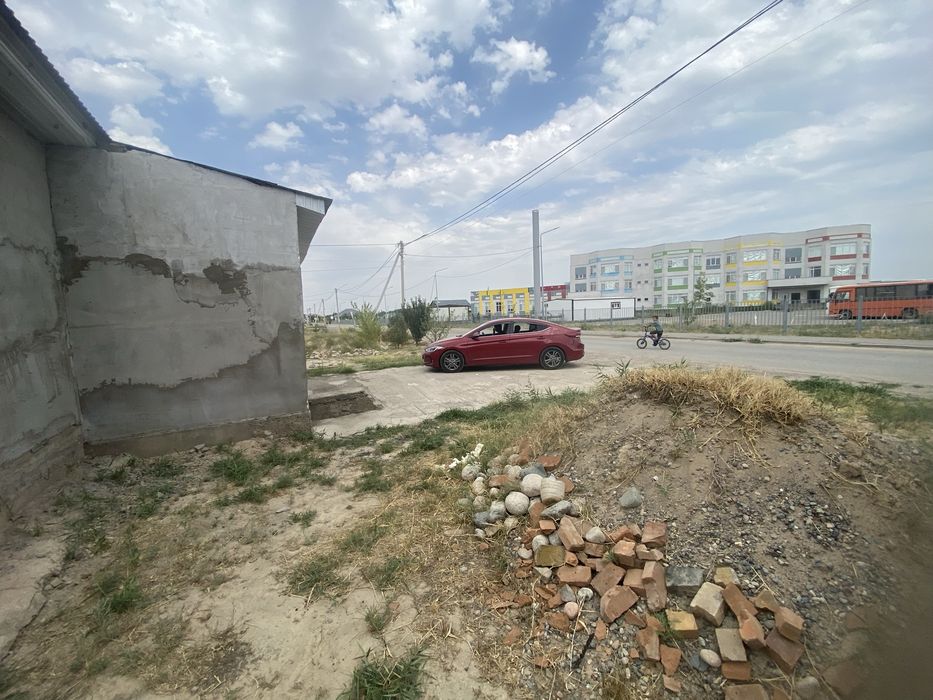 Продом дом Ащыбулак Коккайнар